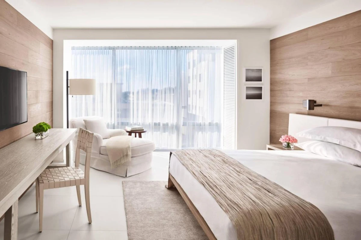 The Miami Beach EDITION - Hotel Photo 9