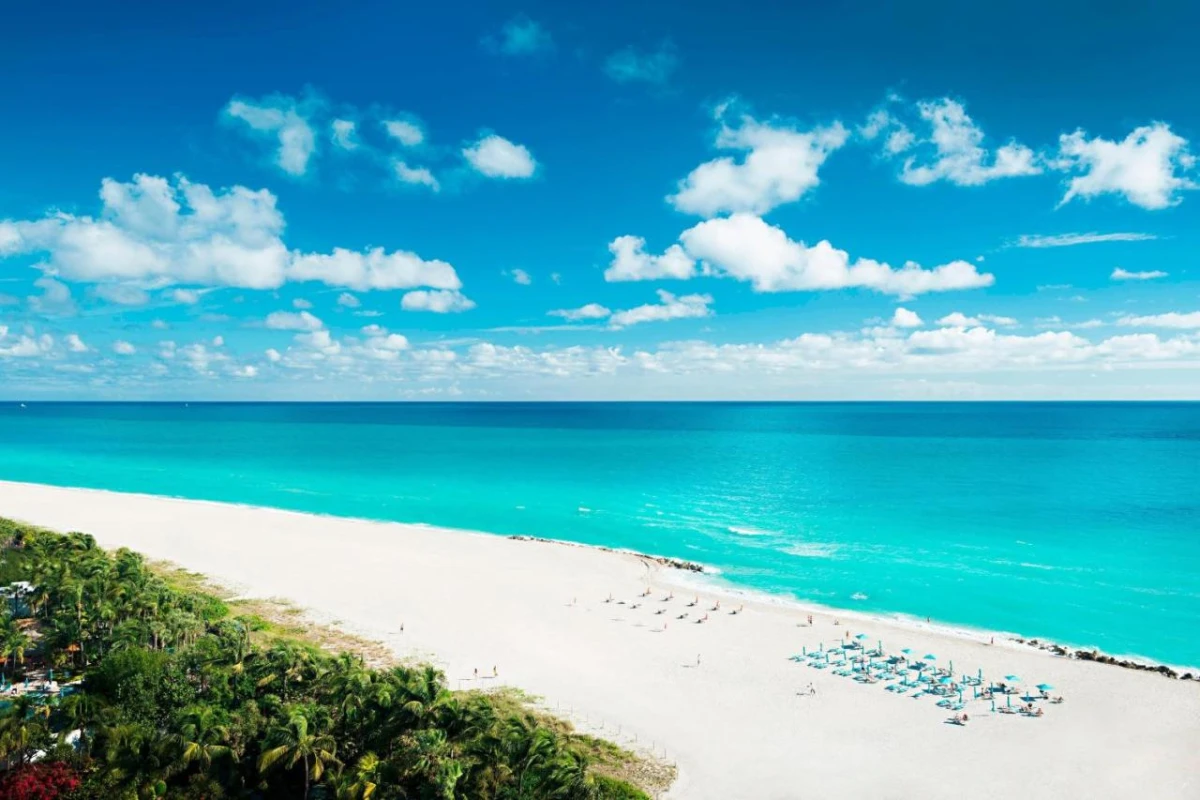 The Miami Beach EDITION - Hotel Photo 10