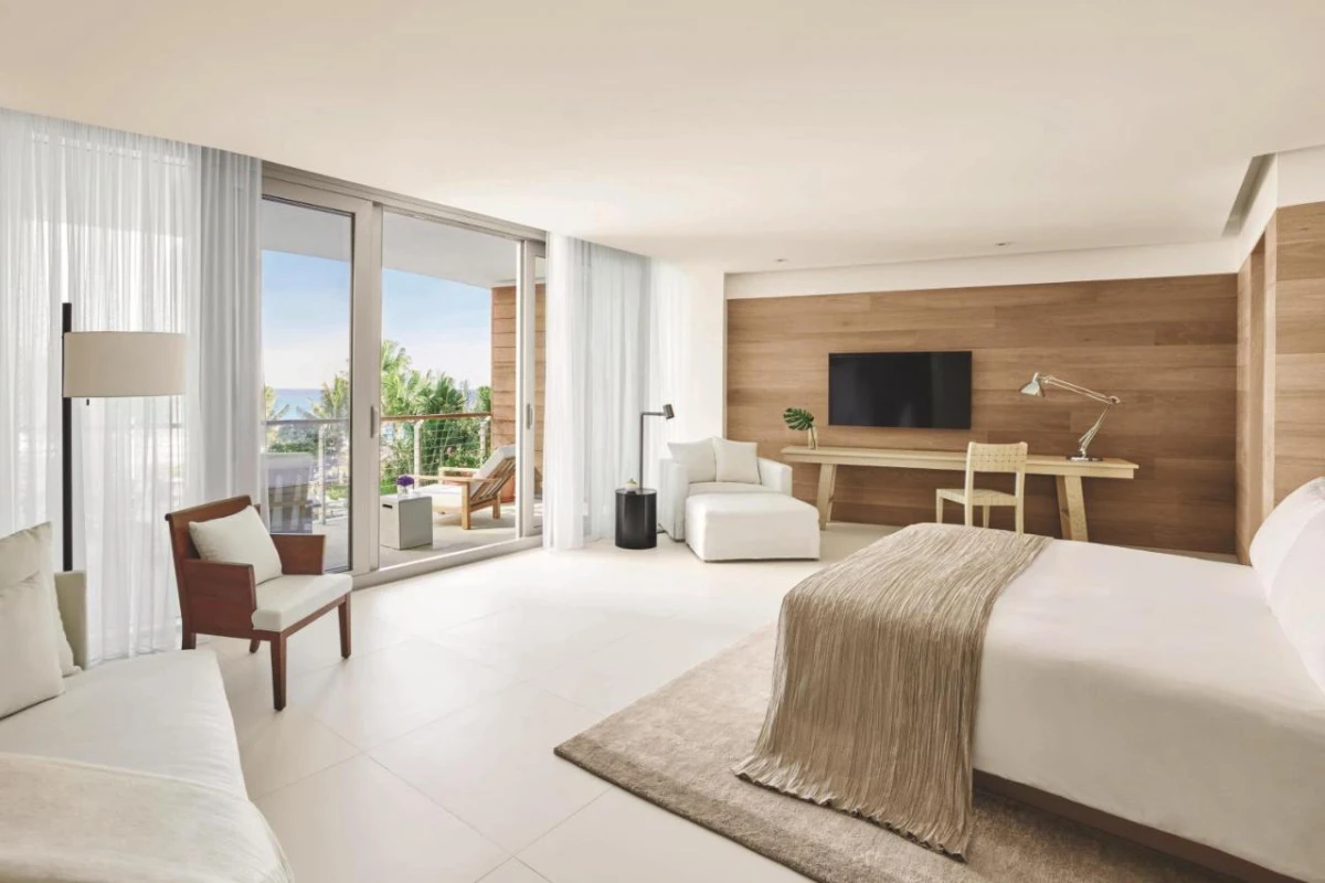 The Miami Beach EDITION - Hotel Photo 16