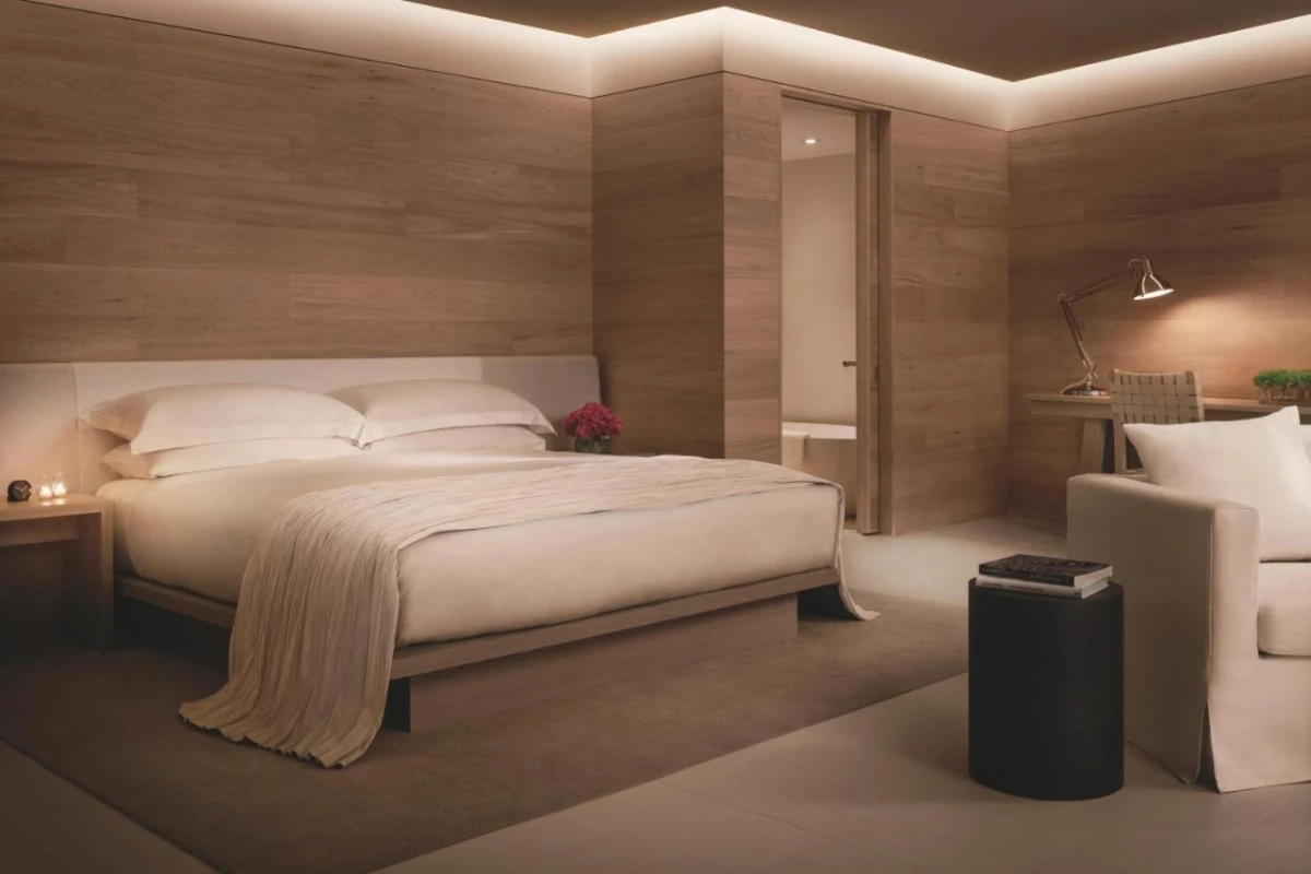 The Miami Beach EDITION - Hotel Photo 17