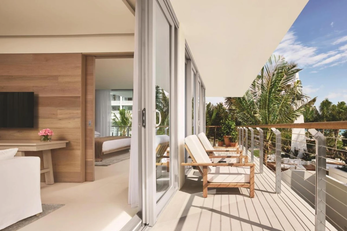 The Miami Beach EDITION - Hotel Photo 18