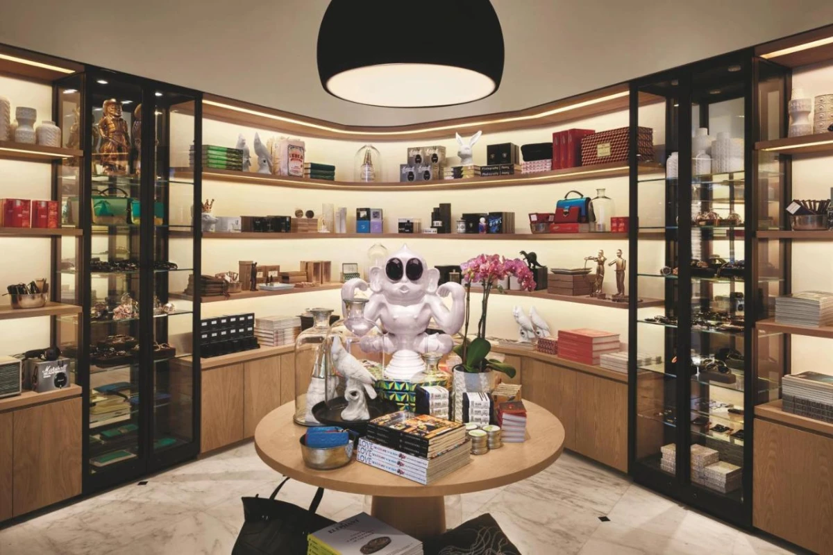 The Miami Beach EDITION - Hotel Photo 20