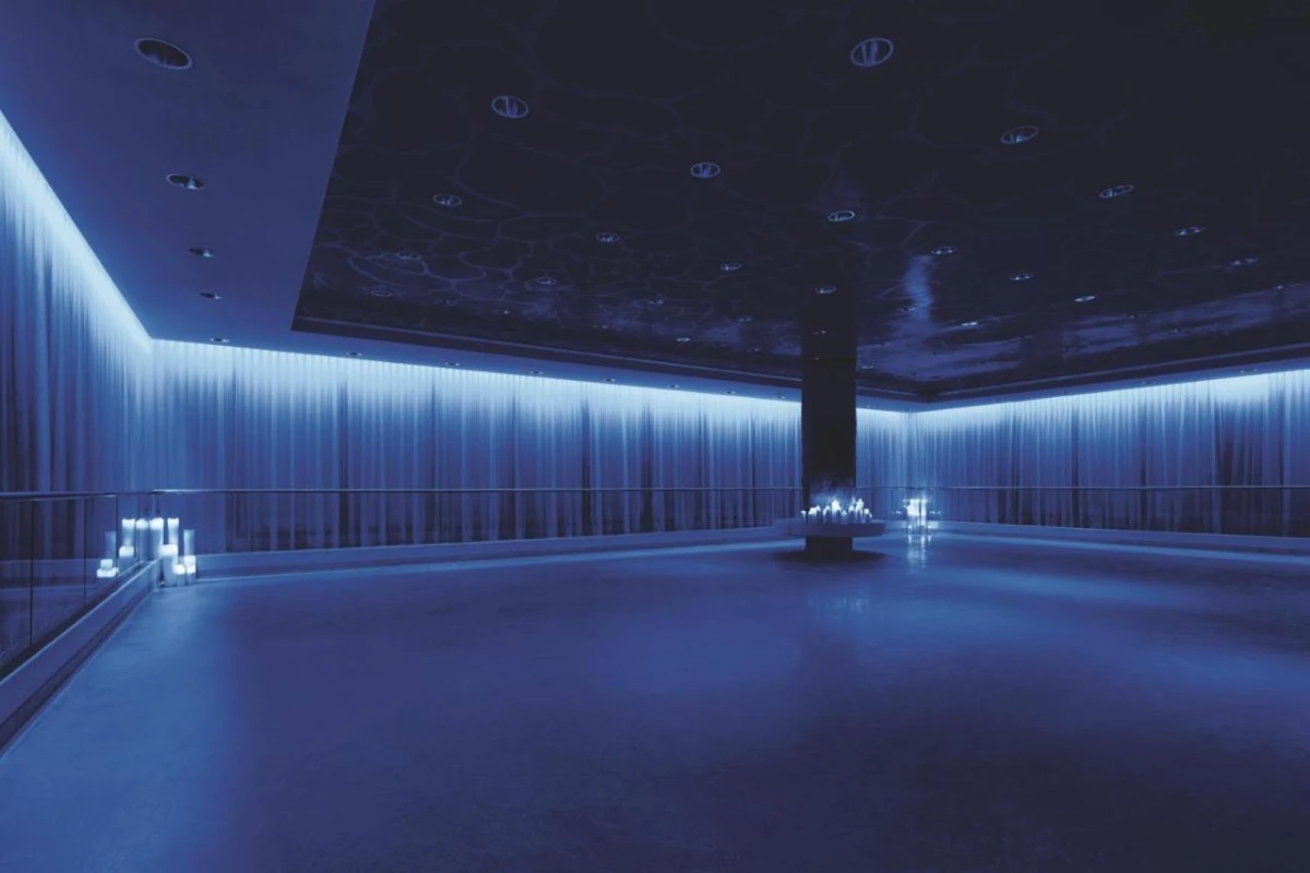 The Miami Beach EDITION - Hotel Photo 21