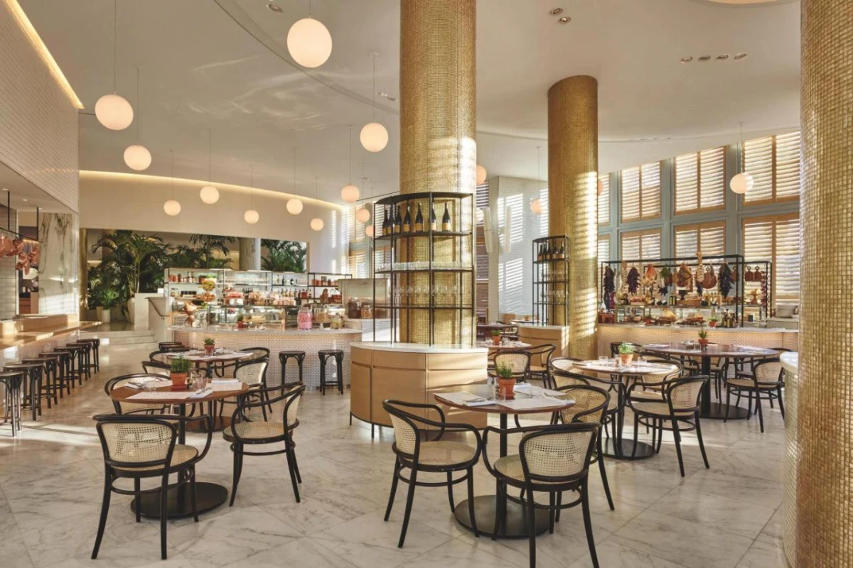 The Miami Beach EDITION - Hotel Photo 22