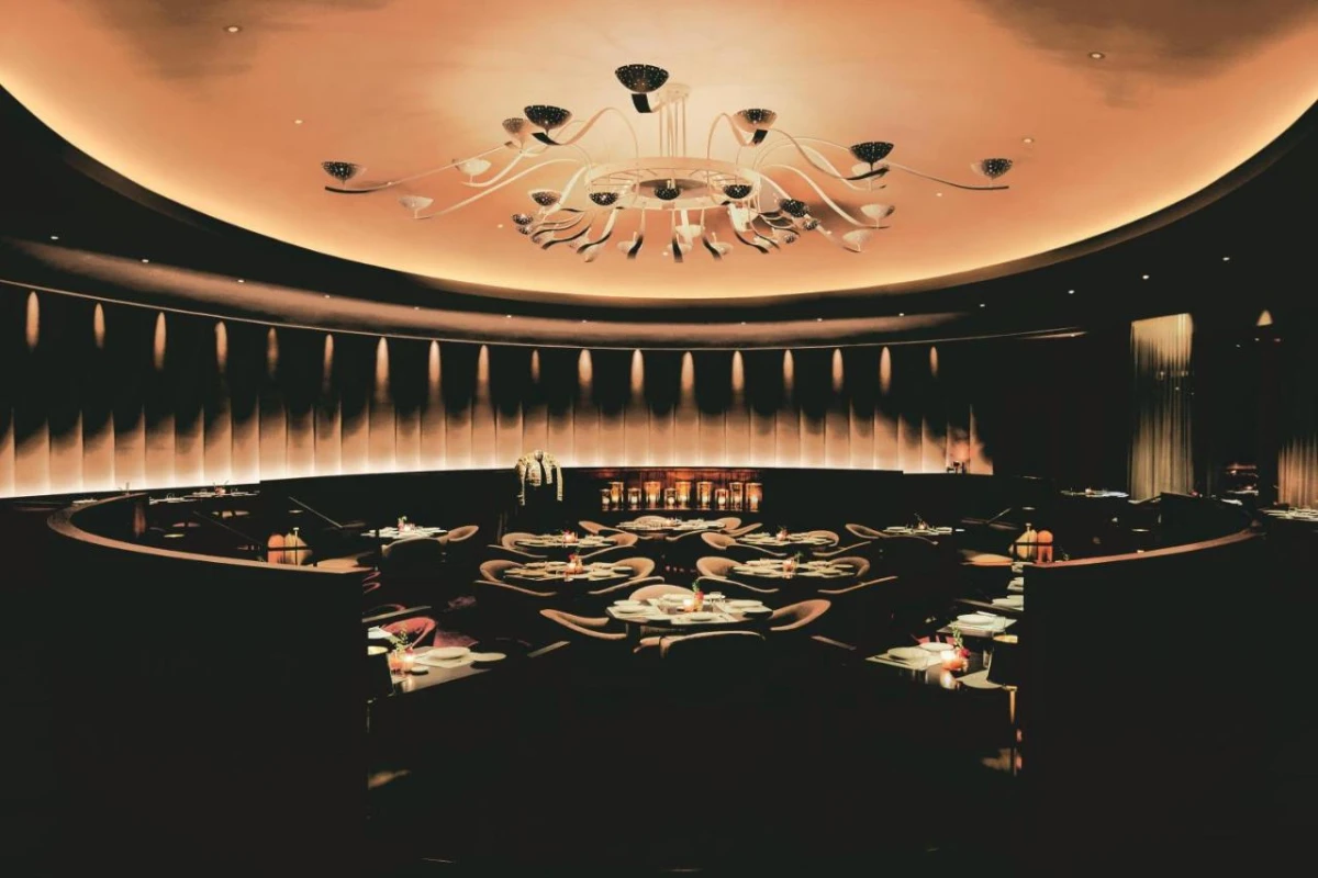 The Miami Beach EDITION - Hotel Photo 25