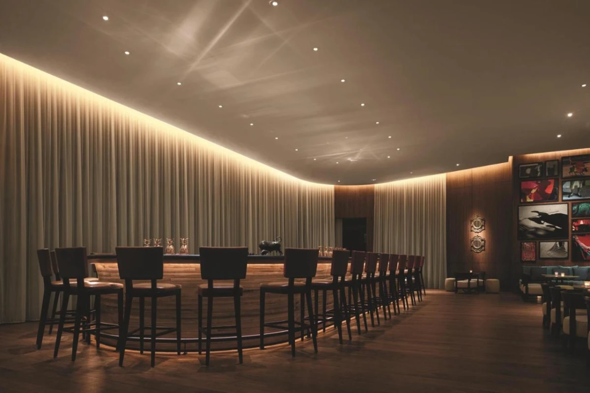 The Miami Beach EDITION - Hotel Photo 26