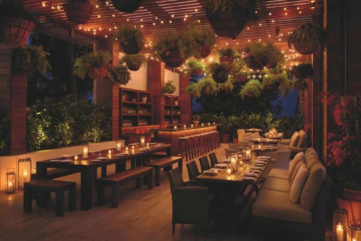 The Miami Beach EDITION - Hotel Photo 28