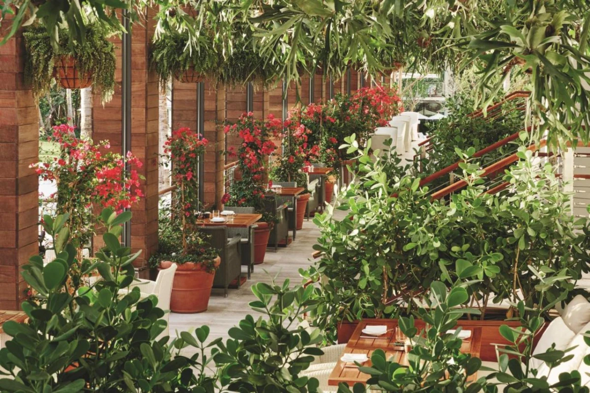 The Miami Beach EDITION - Hotel Photo 29