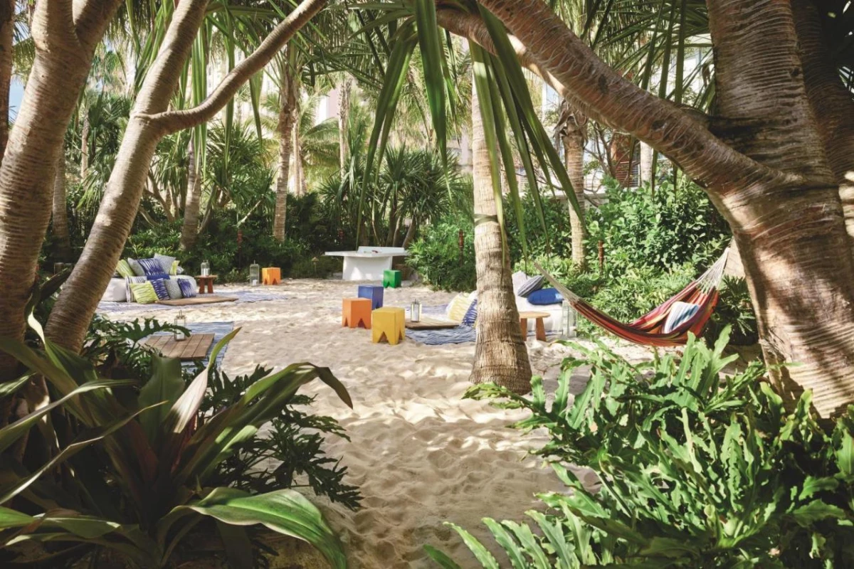 The Miami Beach EDITION - Hotel Photo 33