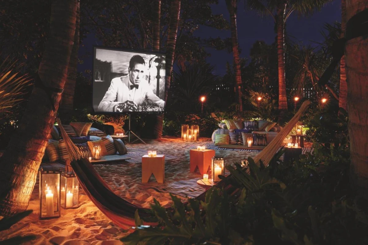 The Miami Beach EDITION - Hotel Photo 34