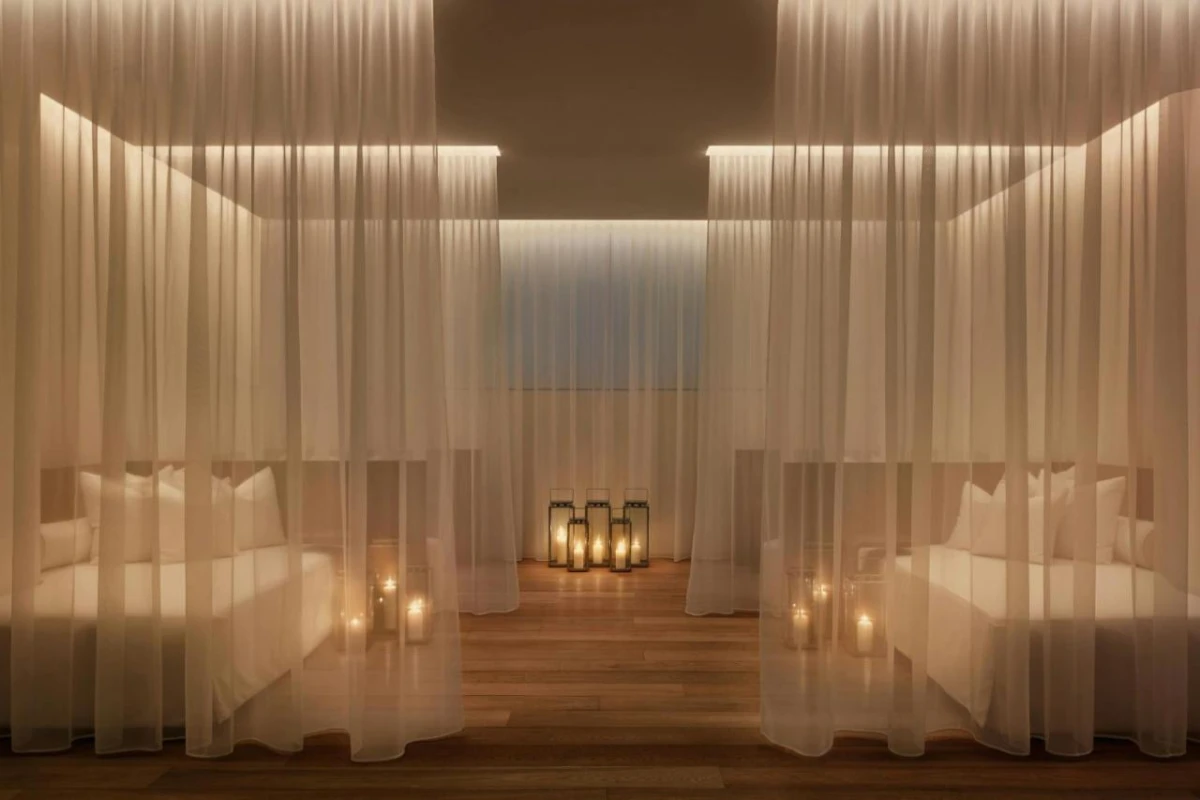 The Miami Beach EDITION - Hotel Photo 37