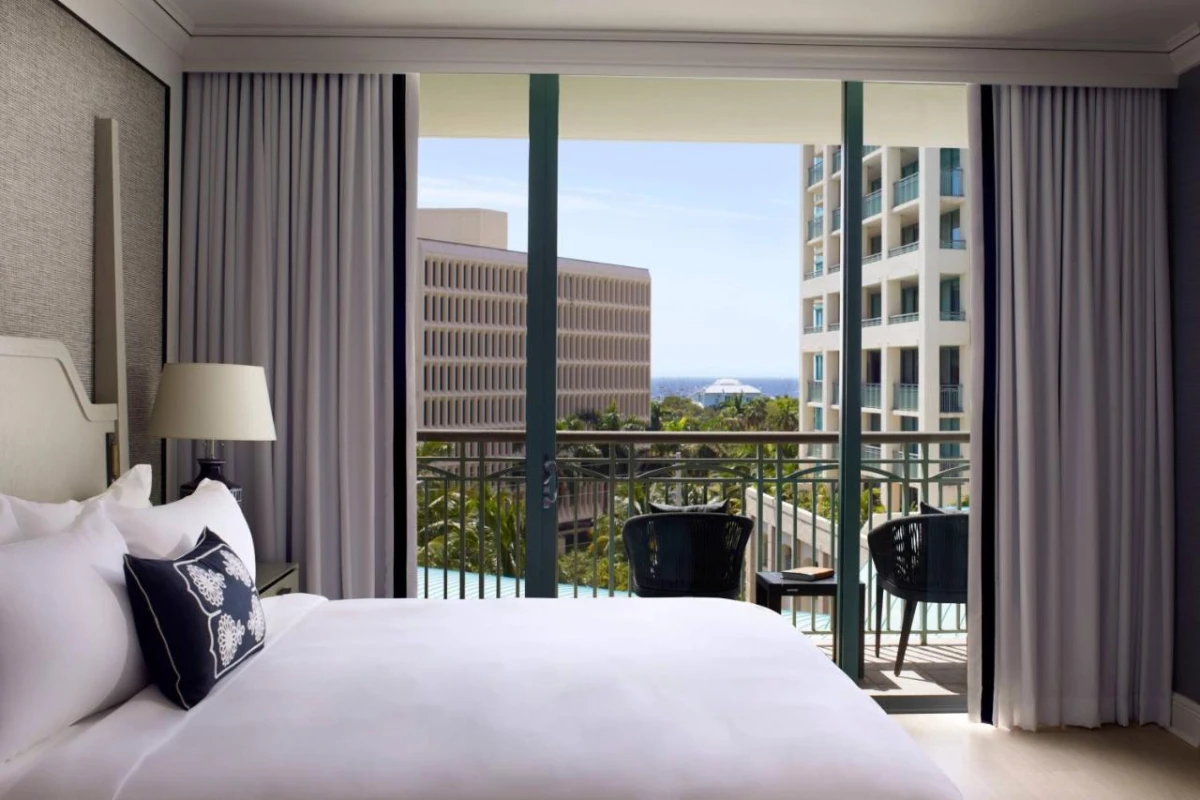 The Ritz-Carlton Coconut Grove - Hotel Photo 12