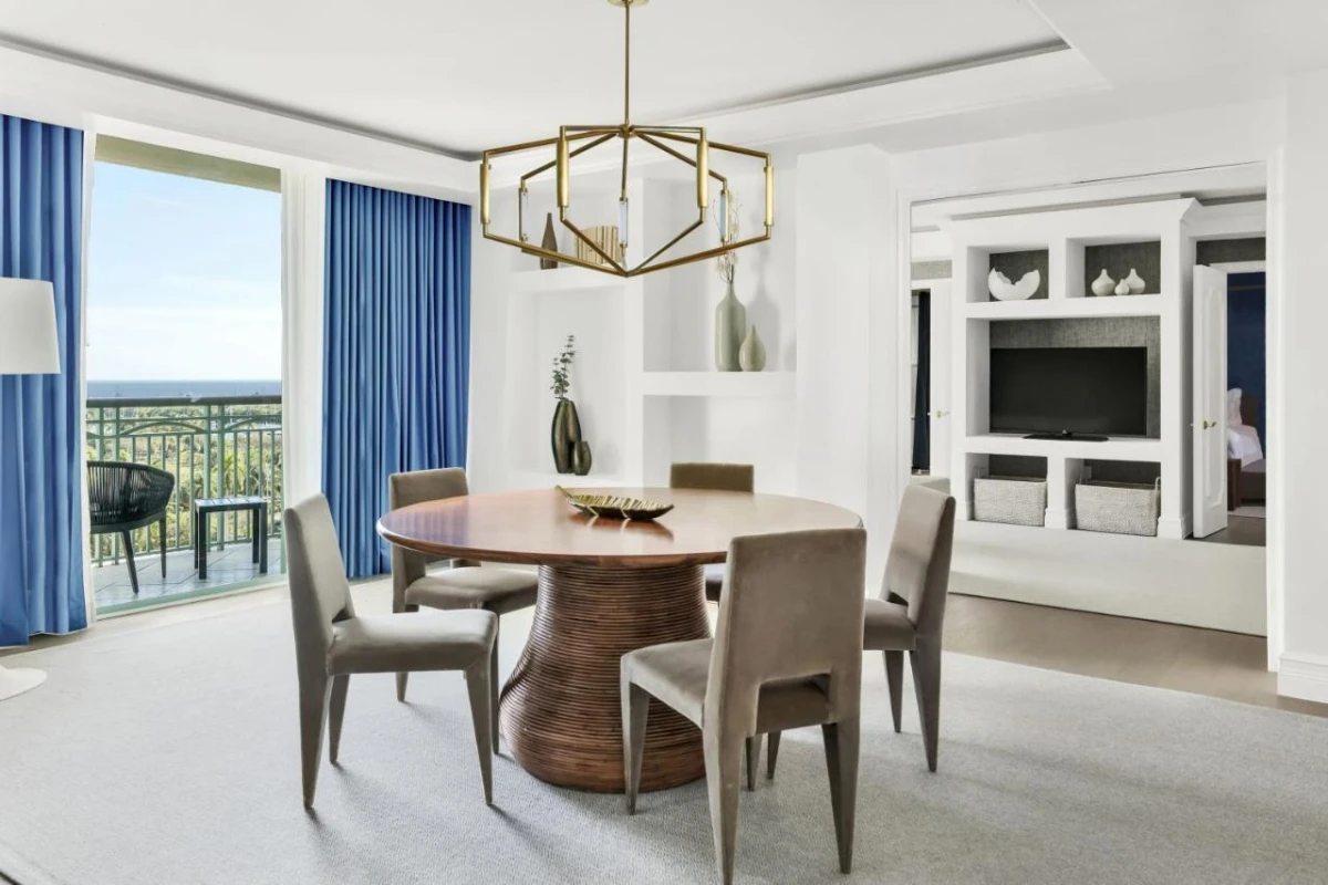 The Ritz-Carlton Coconut Grove - Hotel Photo 15