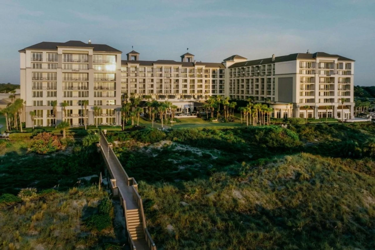 The Ritz-Carlton Amelia Island - Hotel Photo 4
