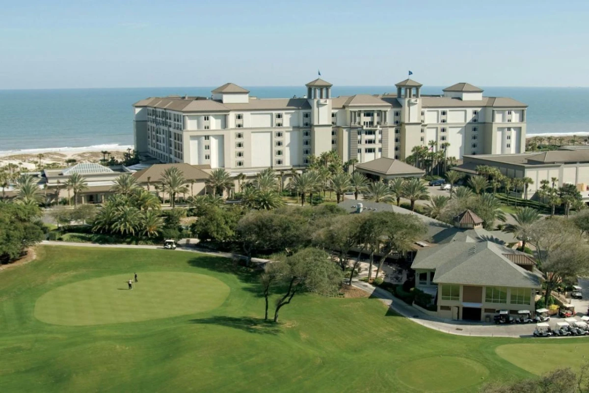 The Ritz-Carlton Amelia Island - Hotel Photo 5