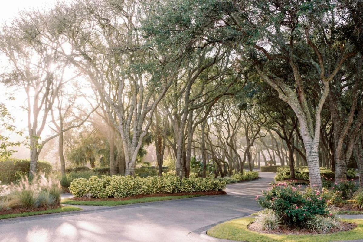 The Ritz-Carlton Amelia Island - Hotel Photo 8