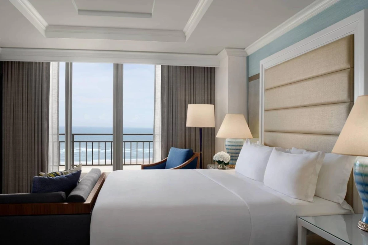 The Ritz-Carlton Amelia Island - Hotel Photo 11
