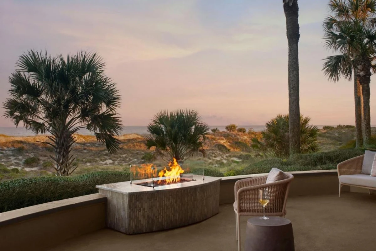 The Ritz-Carlton Amelia Island - Hotel Photo 18