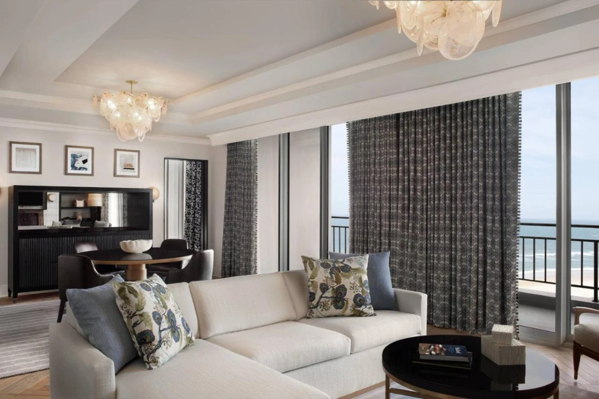 The Ritz-Carlton Amelia Island - Hotel Photo 24