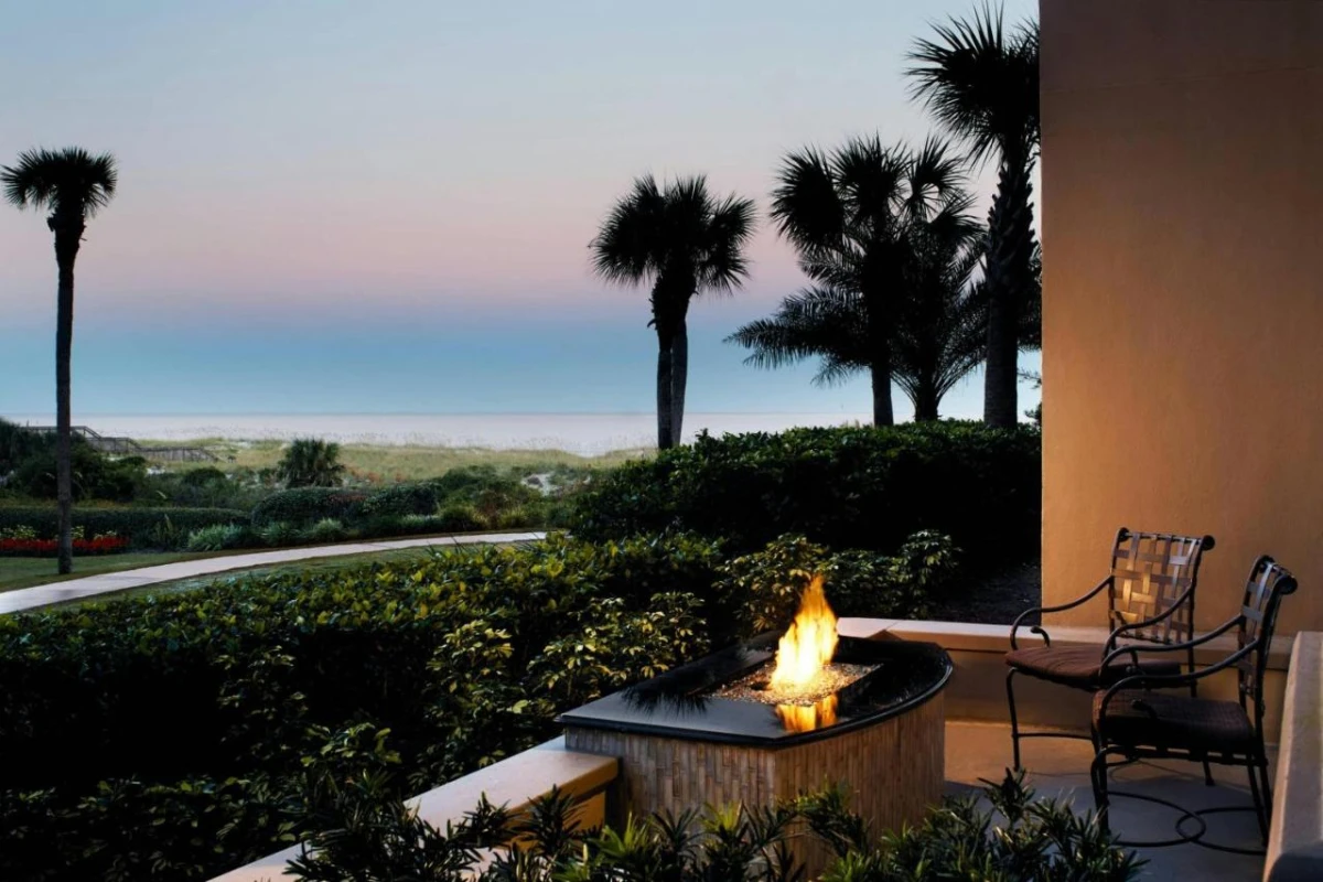 The Ritz-Carlton Amelia Island - Hotel Photo 30