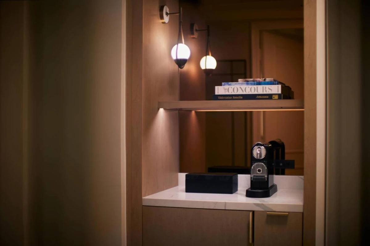 The Ritz-Carlton Amelia Island - Hotel Photo 33