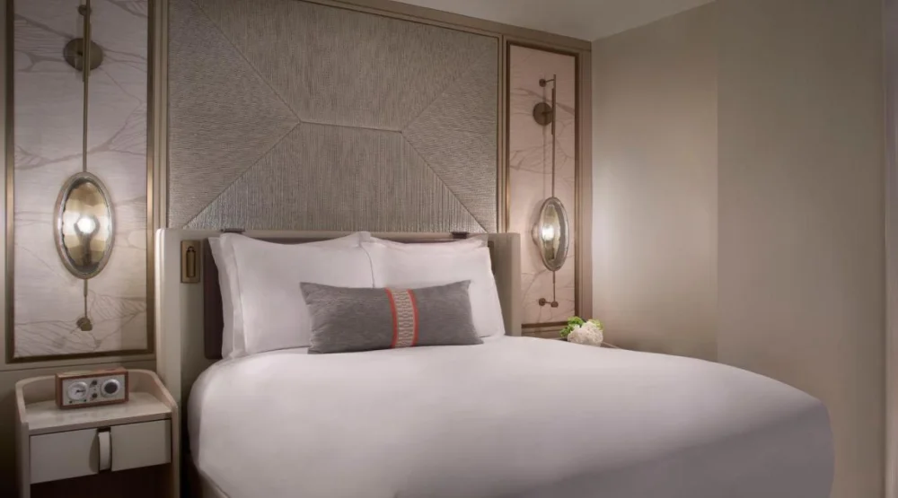 King Room, Limited View at The Ritz-Carlton Naples