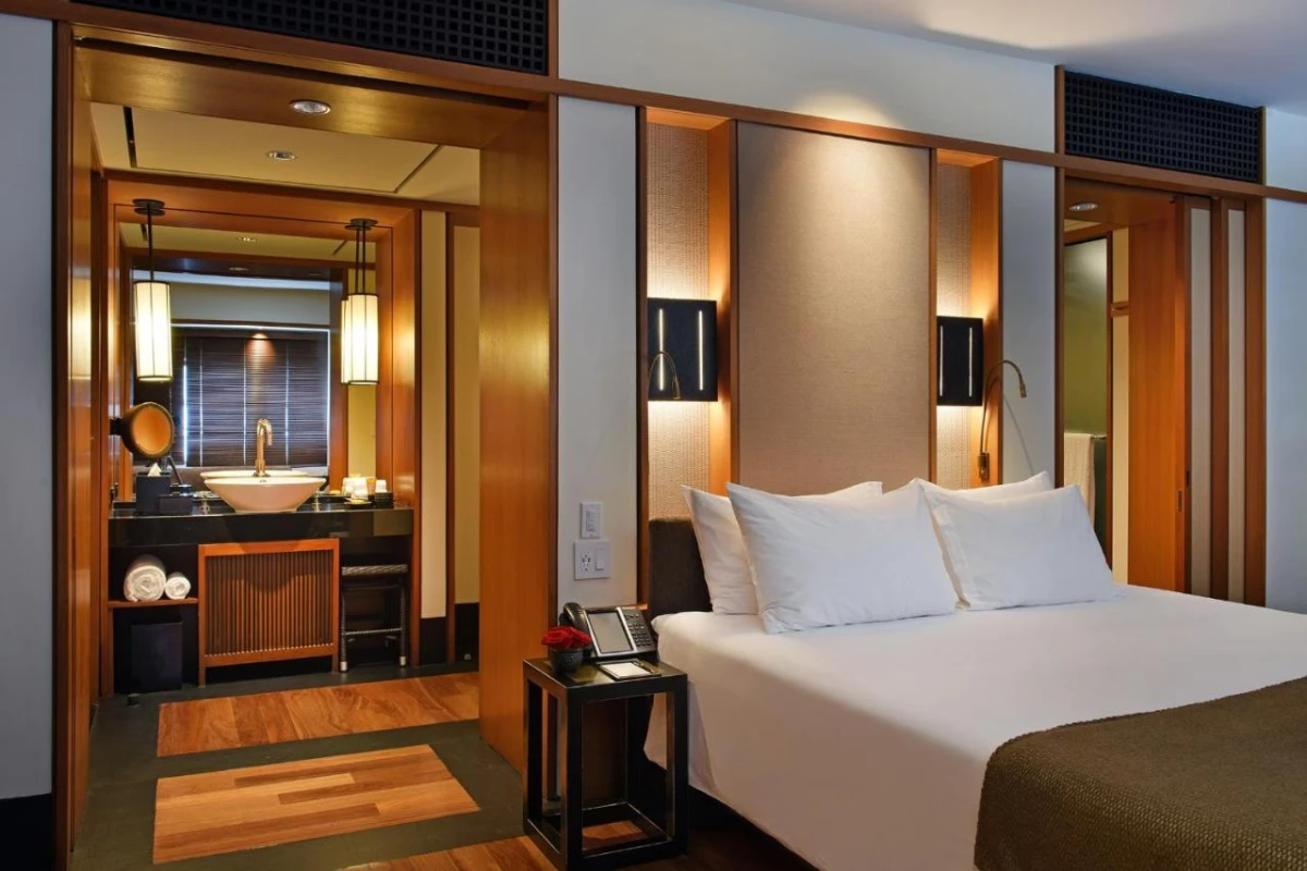 The Setai Miami Beach - Hotel Photo 7