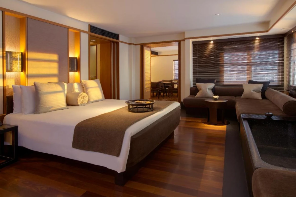 The Setai Miami Beach - Hotel Photo 10