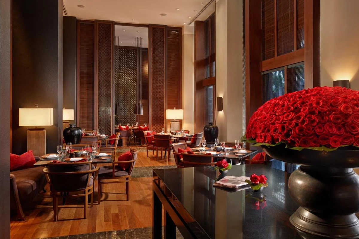 The Setai Miami Beach - Hotel Photo 11