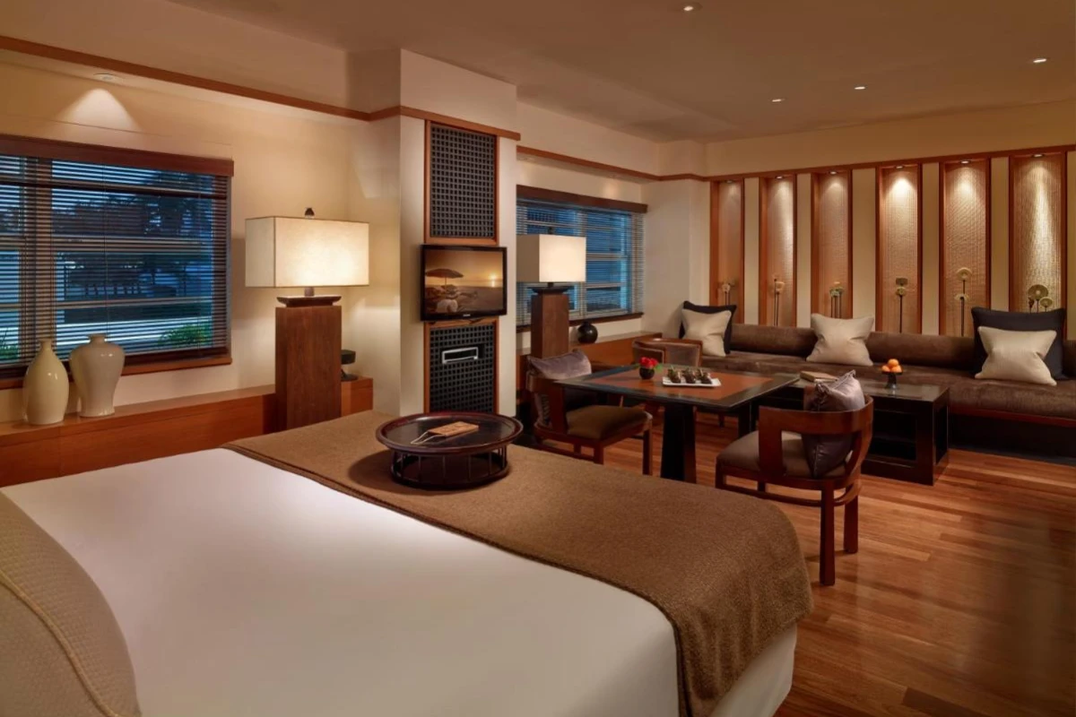 The Setai Miami Beach - Hotel Photo 14