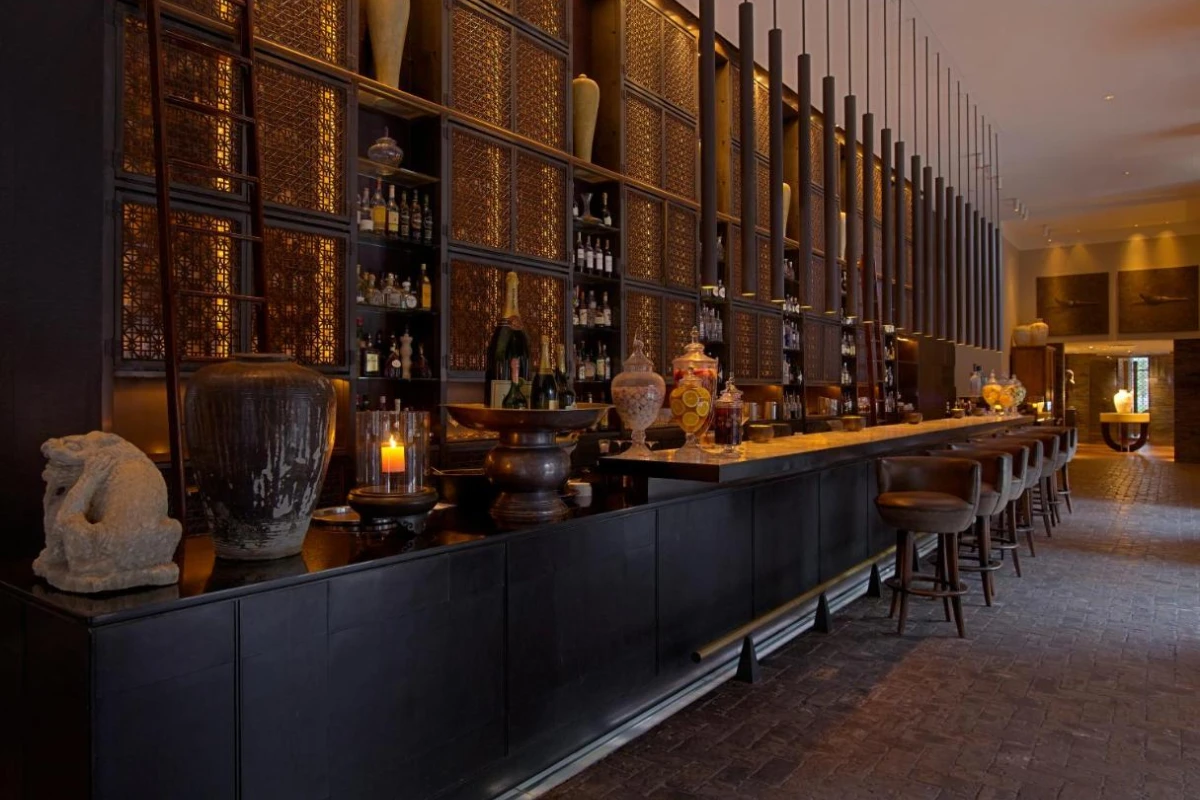 The Setai Miami Beach - Hotel Photo 15