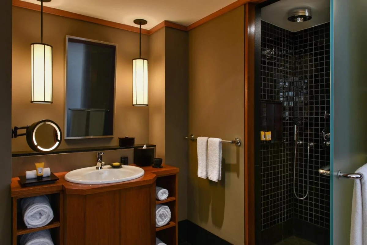 The Setai Miami Beach - Hotel Photo 16