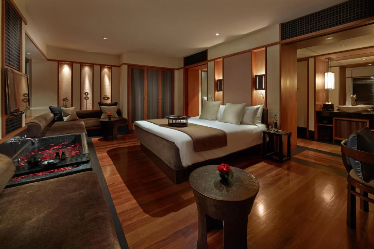 The Setai Miami Beach - Hotel Photo 18