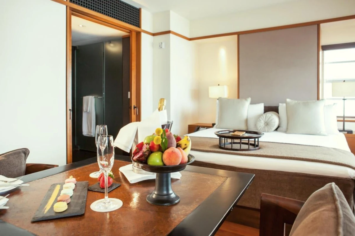 The Setai Miami Beach - Hotel Photo 26