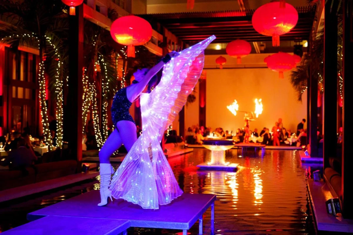 The Setai Miami Beach - Hotel Photo 31