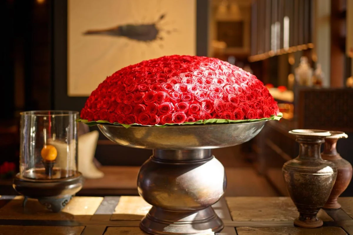 The Setai Miami Beach - Hotel Photo 32