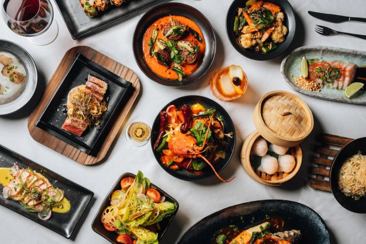 The Setai Miami Beach - Hotel Photo 33