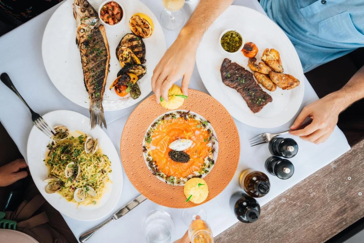 The Setai Miami Beach - Hotel Photo 37