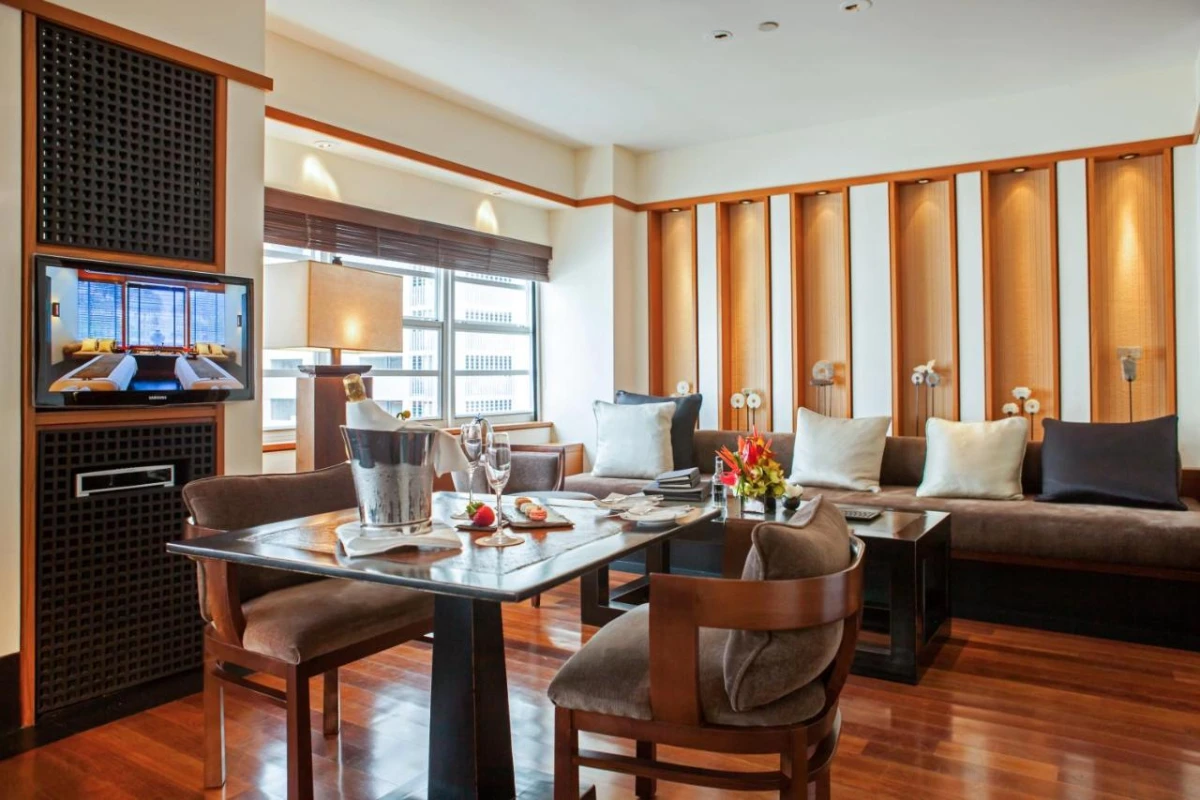 The Setai Miami Beach - Hotel Photo 38