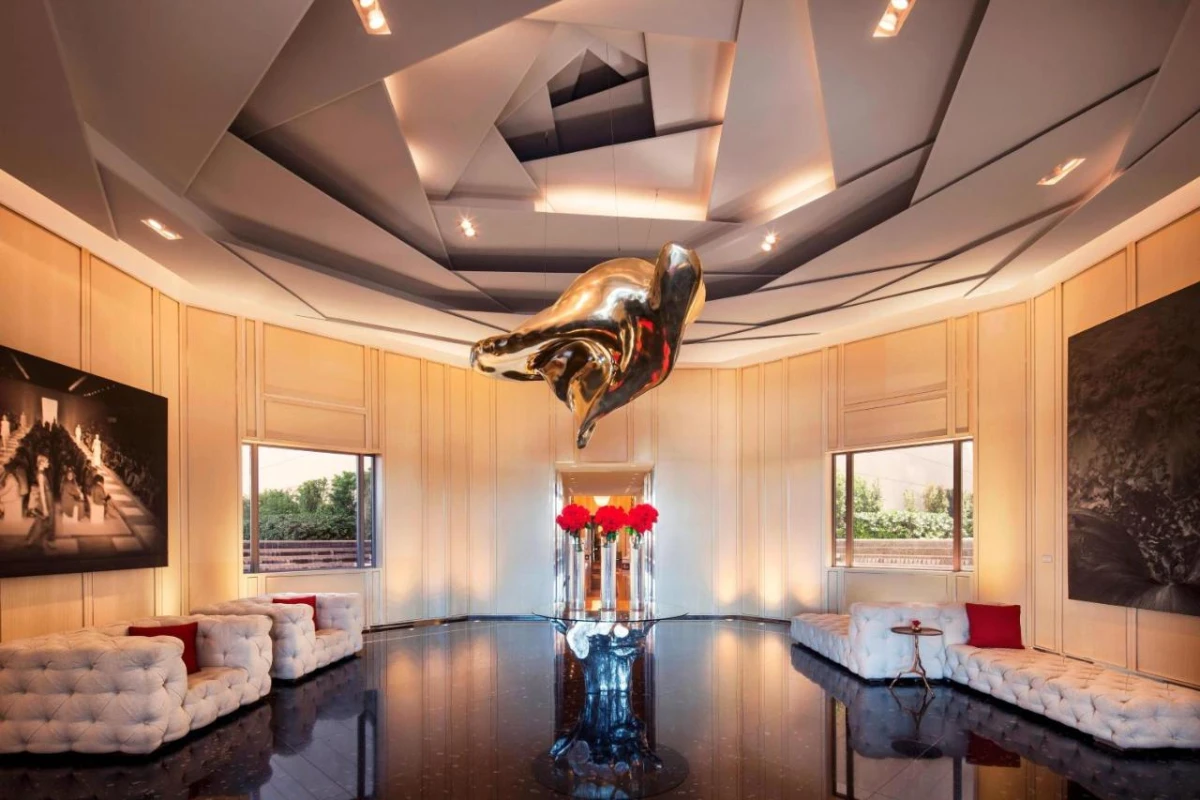 The St. Regis Bal Harbour Resort Hotel - Hotel Photo 10