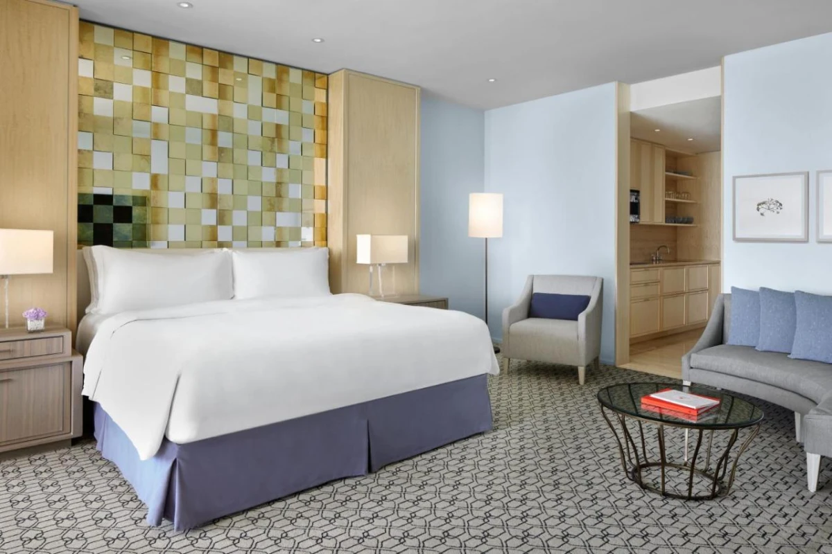 The St. Regis Bal Harbour Resort Hotel - Hotel Photo 15