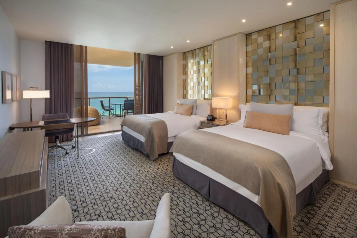 The St. Regis Bal Harbour Resort Hotel - Hotel Photo 16