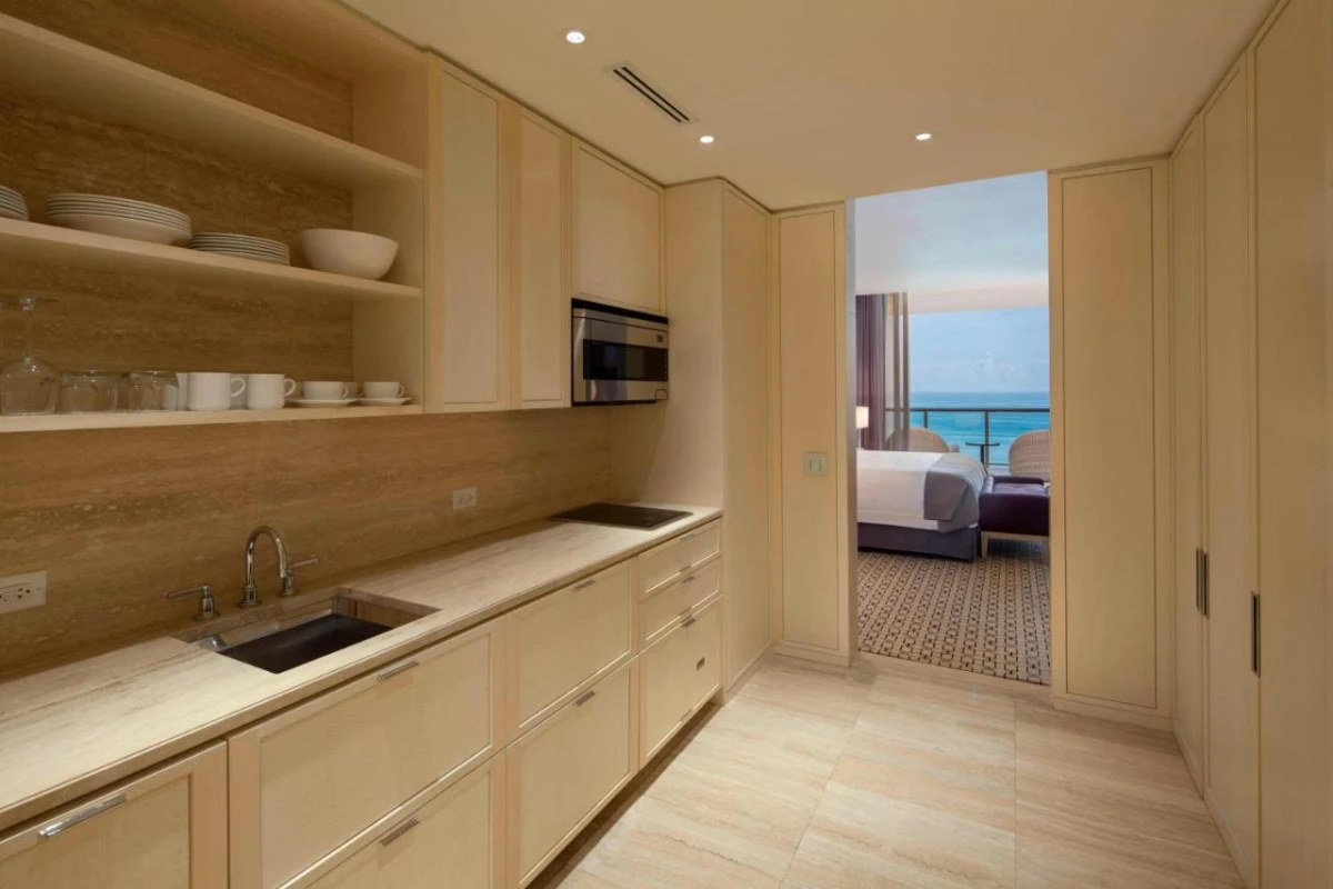 The St. Regis Bal Harbour Resort Hotel - Hotel Photo 18