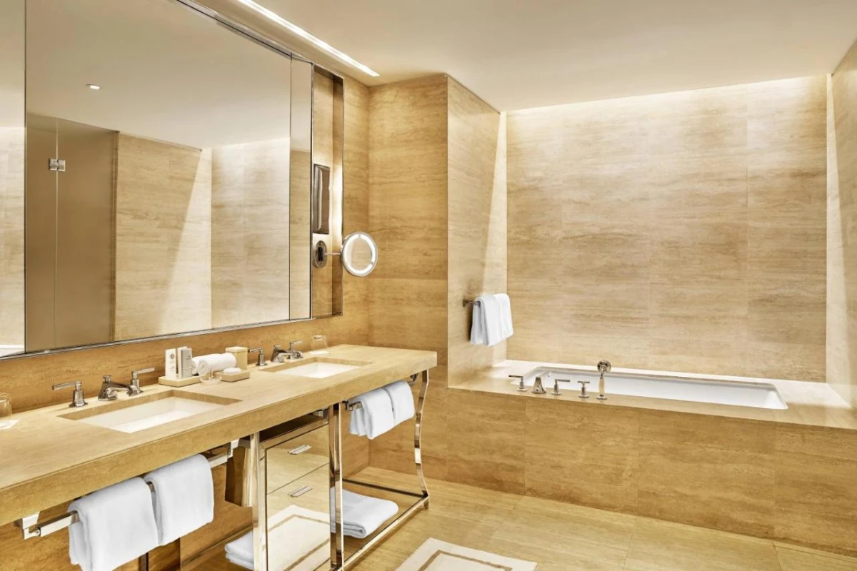 The St. Regis Bal Harbour Resort Hotel - Hotel Photo 25