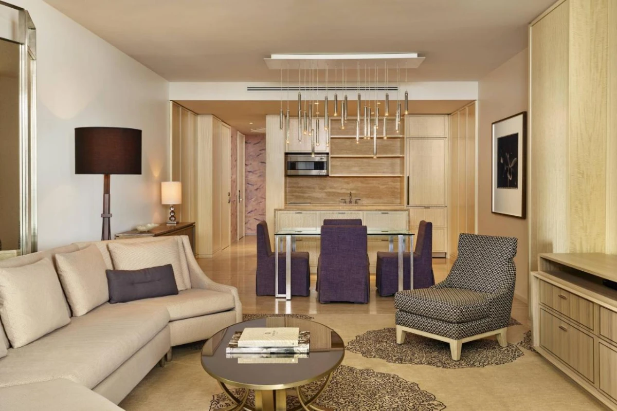 The St. Regis Bal Harbour Resort Hotel - Hotel Photo 30