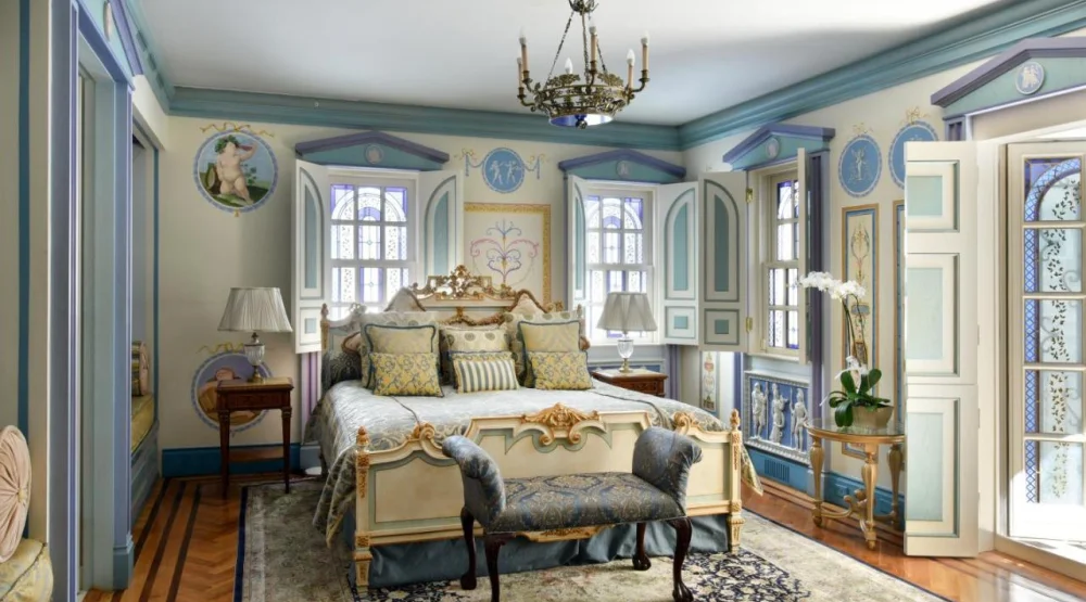 Exceptional Suite at Villa Casa Casuarina