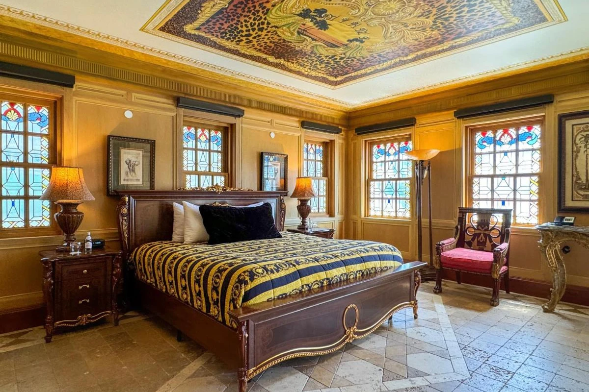 Villa Casa Casuarina - Hotel Photo 2