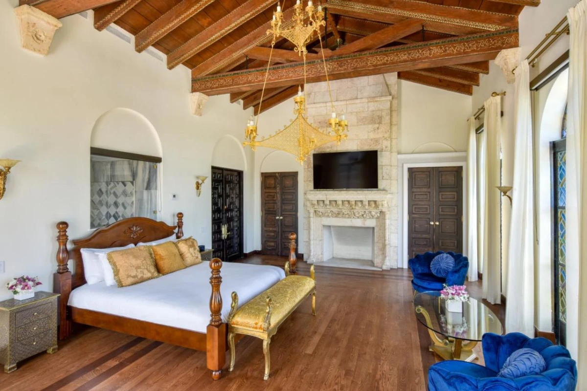 Villa Casa Casuarina - Hotel Photo 5