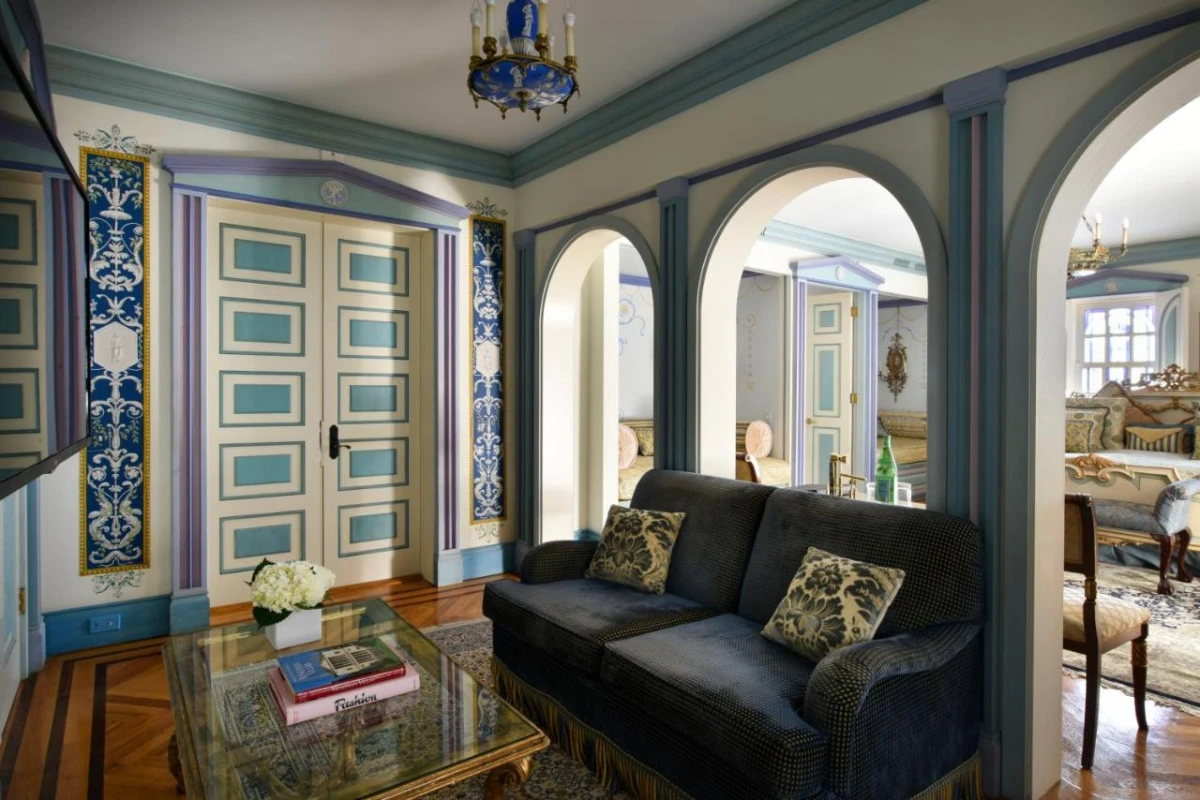 Villa Casa Casuarina - Hotel Photo 26