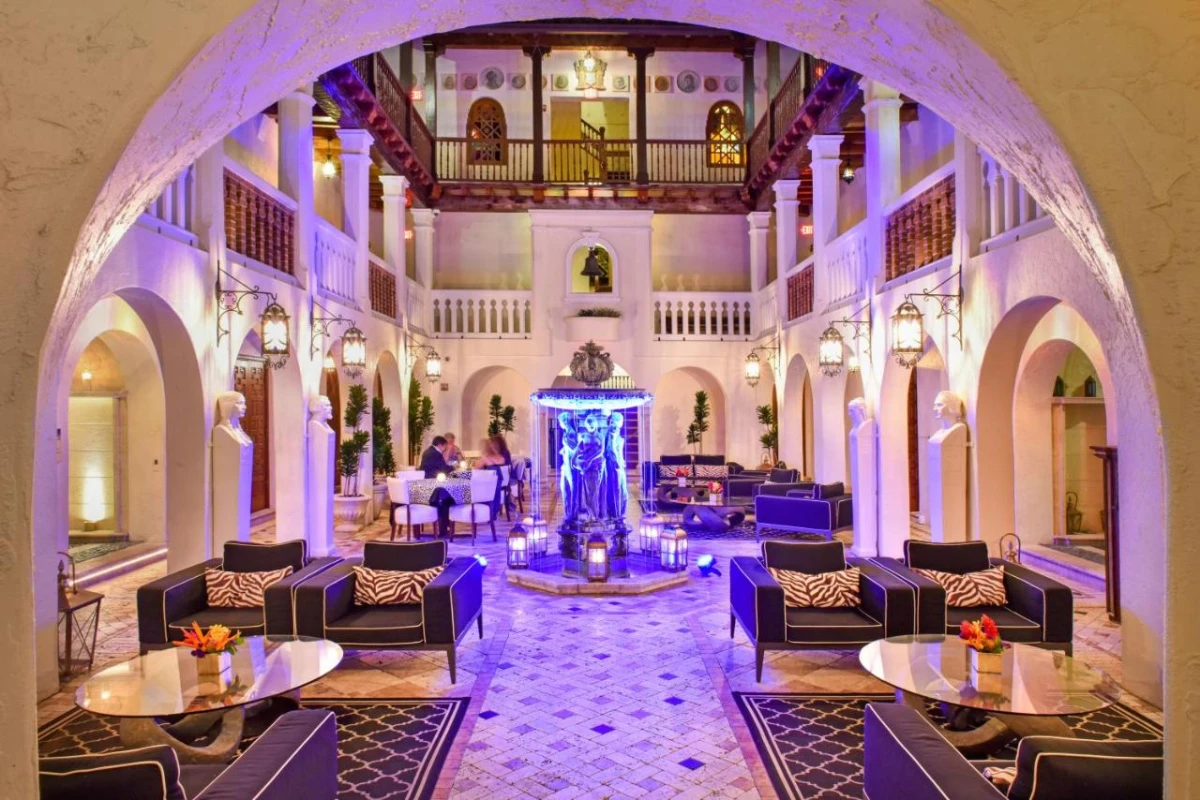 Villa Casa Casuarina - Hotel Photo 35